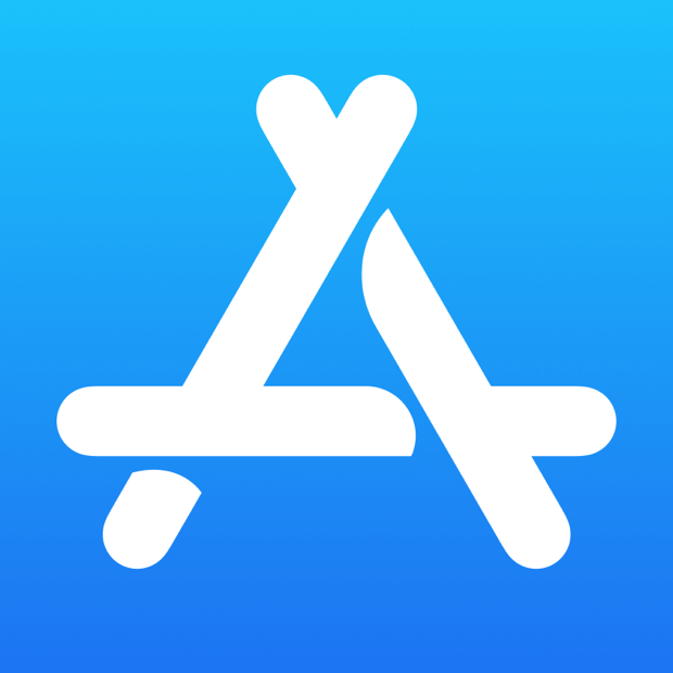 iOS & Mac App Store